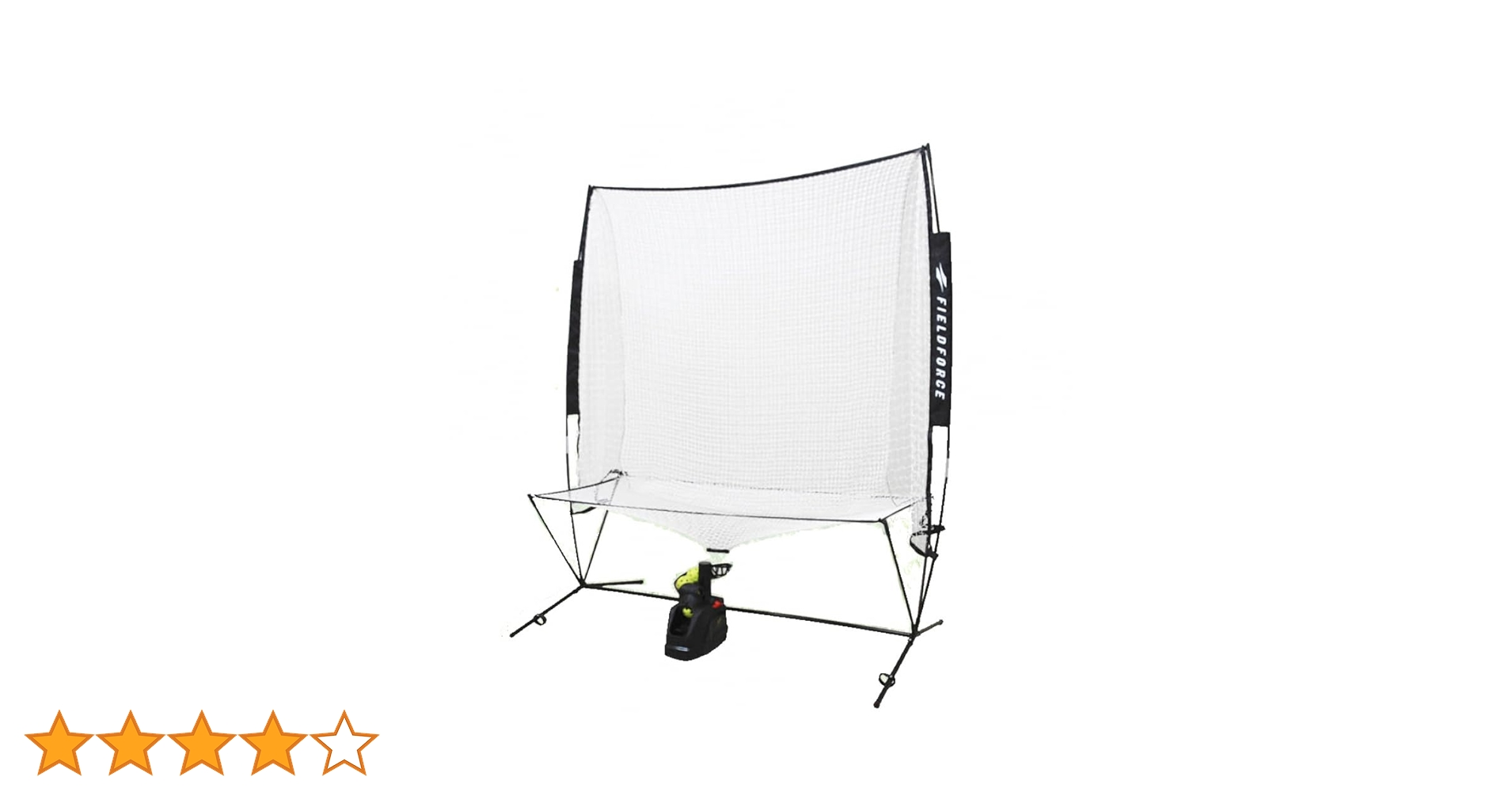 オートリターン フロントトスマシン FIELD FORCE フィールドフォース オートリターンフロントトス+AC